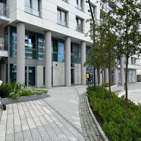 Апартаменты Mona Sun Apart *