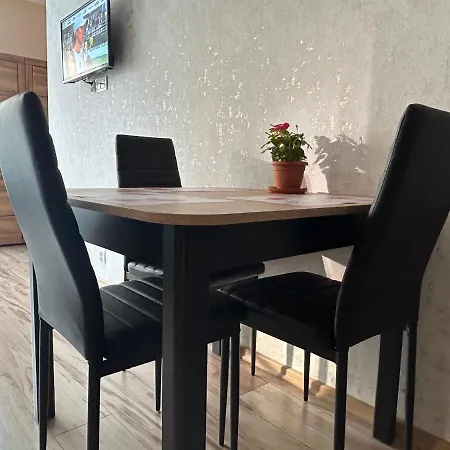 Mona Sun Apart Апартаменты *