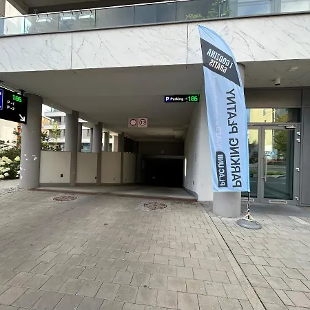 Mona Sun Apart Апартаменты *