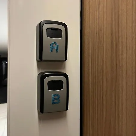 Mona Sun Apart * Гдыня