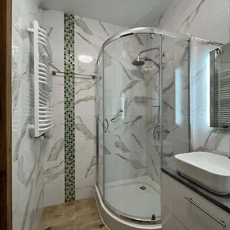 Апартаменты Mona Sun Apart Гдыня