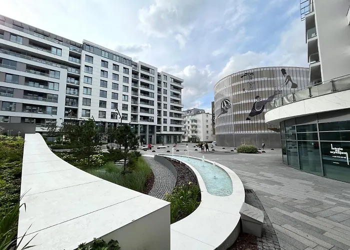 Apartament Mona Sun