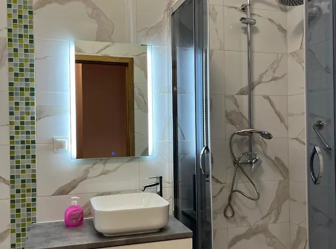 Apartament Mona Sun